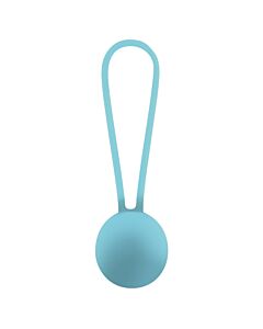 Masajeador Turquesa Premium Seductouch