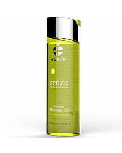 Aceite Aromático Swede Arousal