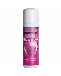 Crema Booty Firm