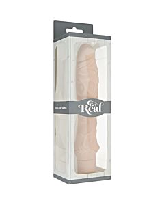 Vibrador Naturaleza Grande