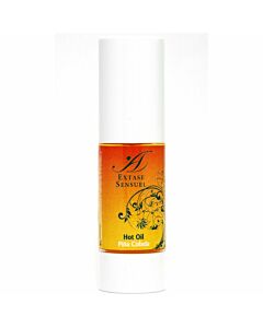 Aceite Sensuel Extase