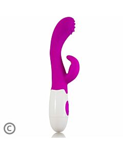 Vibrador Lila LoveWhisper