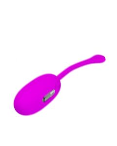 Pretty love shock fun huevo vibrador y electroshock