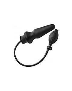 Expand xl plug anal inflable