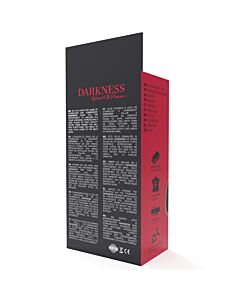 Mordaza DarkSilk
