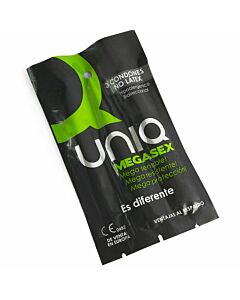 Pack Sensitivo Uniq 3uds