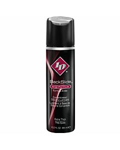 Desliz Anal 65ml