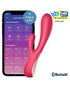 Satisfyer FlexRojo Control