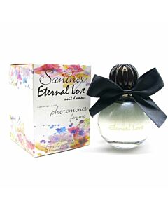 Saninex perfume phromones eternal love mod nuit damour woman