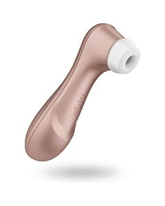 Satisfyer Bliss