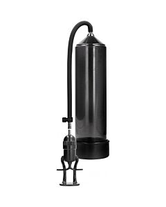 Comfort bomba de succión beginner negro