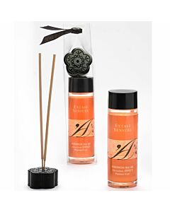 Aceite Sensual Pasión Caliente
