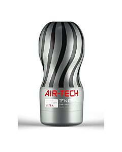 Tenga air tech reusable vacuum cup ultra