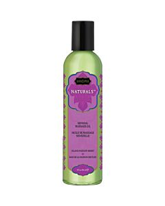 Aceite Pasión 236ml