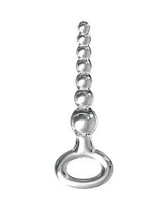 Dildo Cristal Neutro