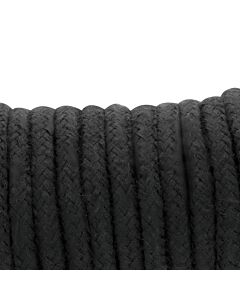 Cuerda Shibari Black 10m
