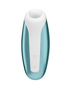 Satisfyer love breeze ice blue