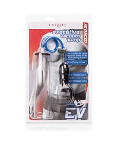 Executive vacuum bomba de erección