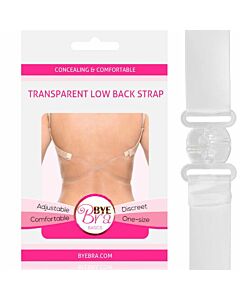 Tirantes Transparentes Reductores