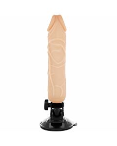 VibroCock Natural 20cm