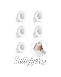 Kit Cumbre Satisfyer