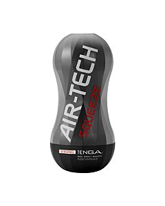 Masturbador Air-Tech Squeeze Strong