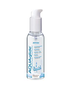 LubriAqua 250 - Lubricante Íntimo