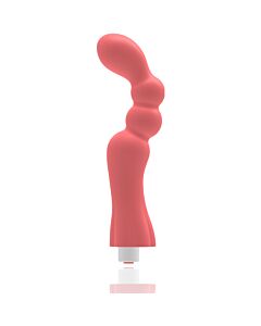 Vibrador G-Spot Glow