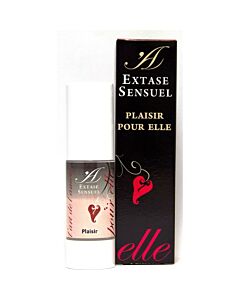 Crema Extase Sensuel para Ella