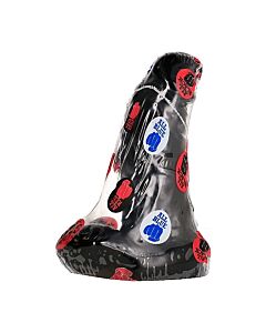 Pene Realístico Midnight Bliss