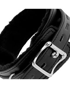 Collar Postura Leather