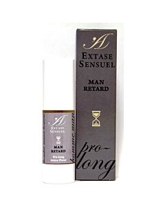 Gel Retardante Extase Sensuel