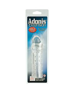 Extensión Adonis