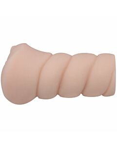 Masturbador Water Skin Vulva Splash