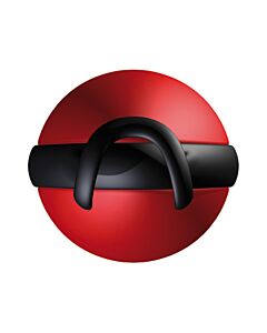 Joyballs bola individual rojo