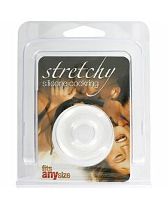 Anillo Crystal Clear