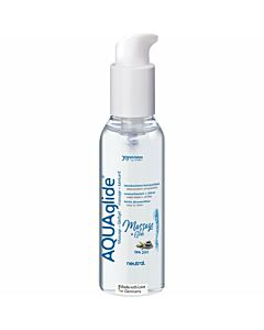 Aceite Sensual Aquaglide, 200 ml