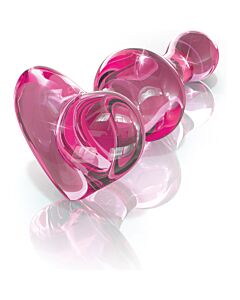 Cristal Rosa Vibrante