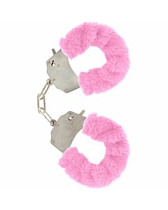 Esposas Rosadas Amorosas