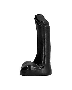 Pene Negro Real 9cm