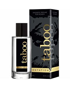 Tentación Feromonal 50ml