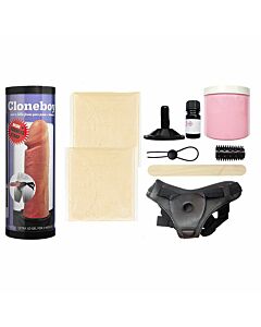 Dildo Cloneboy Harness