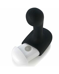 Ooh by je joue - recambio estimulador plug largo negro