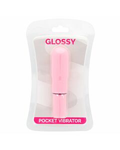 Pocket Rosado Vibrante
