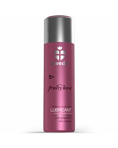 Lubricante Fruity Citrus 50ml