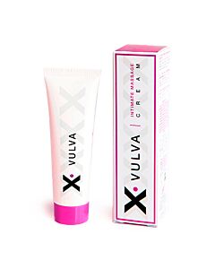 Crema Intima Vulvax