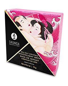 Cristales Afrodisíacos Shunga 75g
