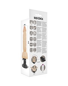 Vibracurva Flex Control Remoto 20cm