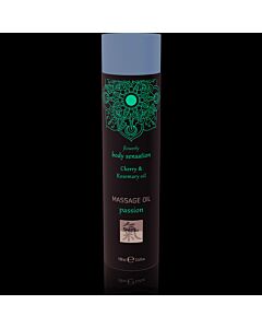Aceite Pasión Cereza 100ml
