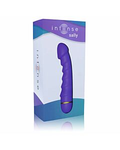 Vibrador Intenso Lila 20 Velocidades